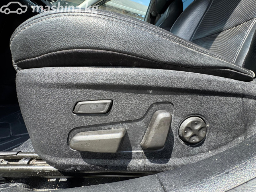 Hyundai Grandeur VI 3.0, 2019 Бишкек - сүрөт 11