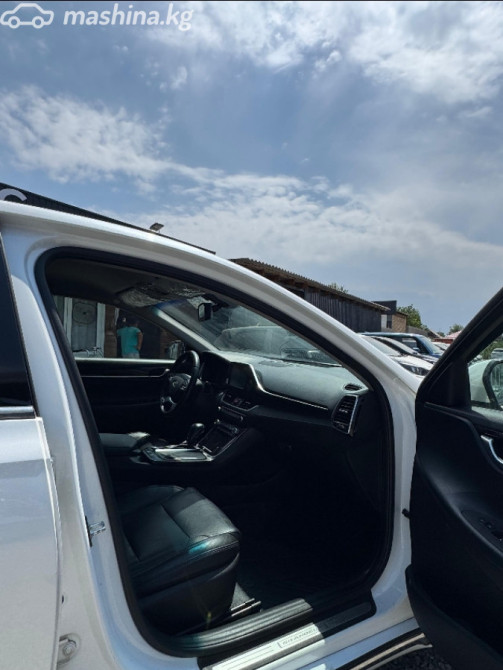 Hyundai Grandeur VI 3.0, 2019 Бишкек - сүрөт 12
