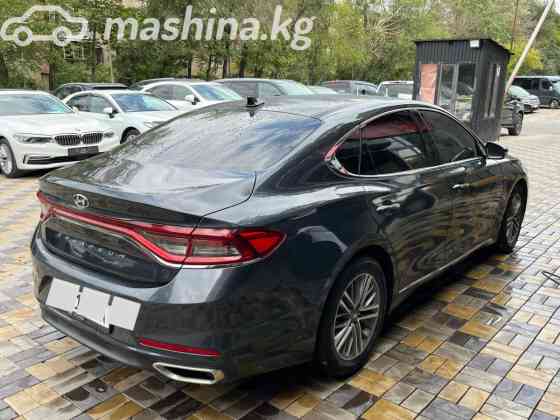 Hyundai Grandeur VI 2.4, 2017 Бишкек