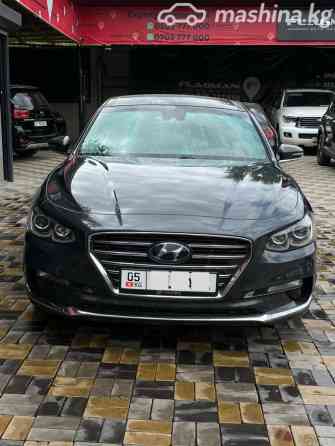 Hyundai Grandeur VI 2.4, 2017 Бишкек