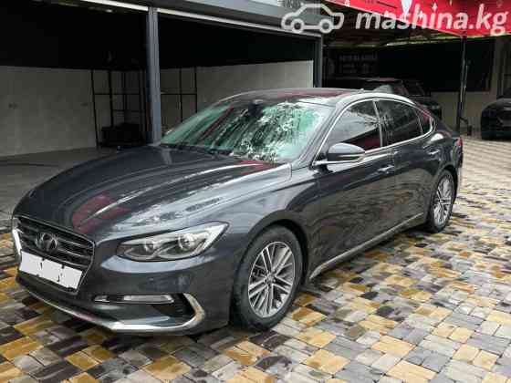 Hyundai Grandeur VI 2.4, 2017 Бишкек