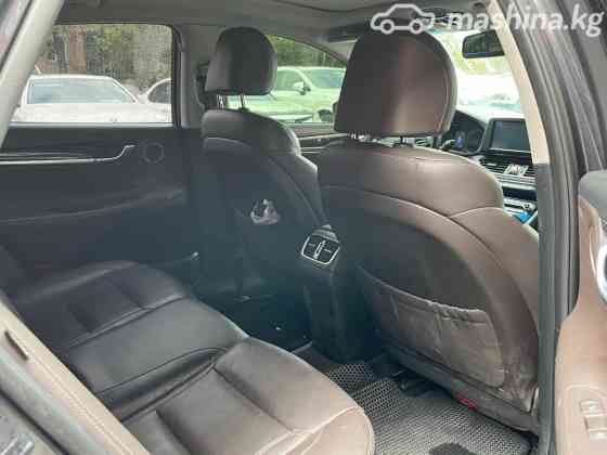 Hyundai Grandeur VI 2.4, 2017 Бишкек