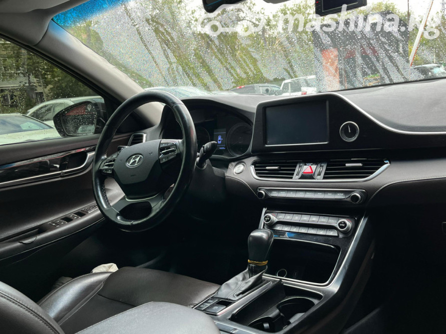 Hyundai Grandeur VI 2.4, 2017 Бишкек - сүрөт 6