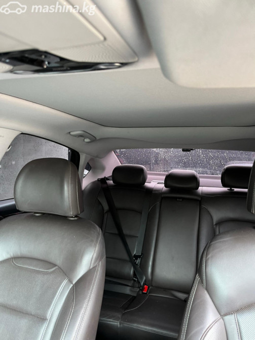 Hyundai Grandeur VI 2.4, 2017 Бишкек - сүрөт 8