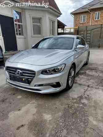 Hyundai Grandeur VI 3.0, 2019 Бишкек