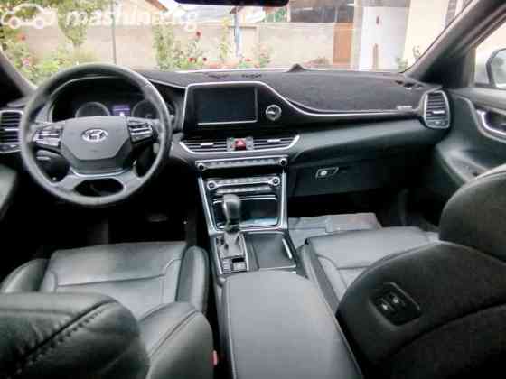 Hyundai Grandeur VI 3.0, 2019 Бишкек