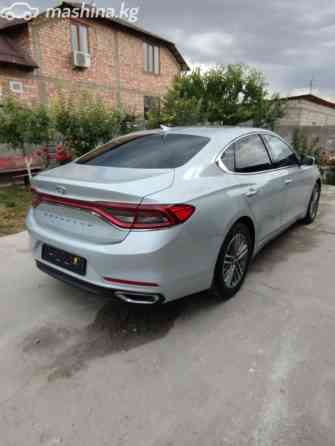 Hyundai Grandeur VI 3.0, 2019 Бишкек