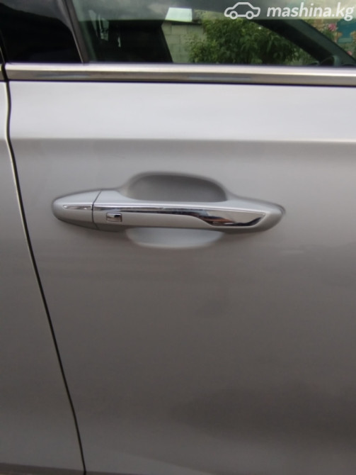 Hyundai Grandeur VI 3.0, 2019 Бишкек - сүрөт 8