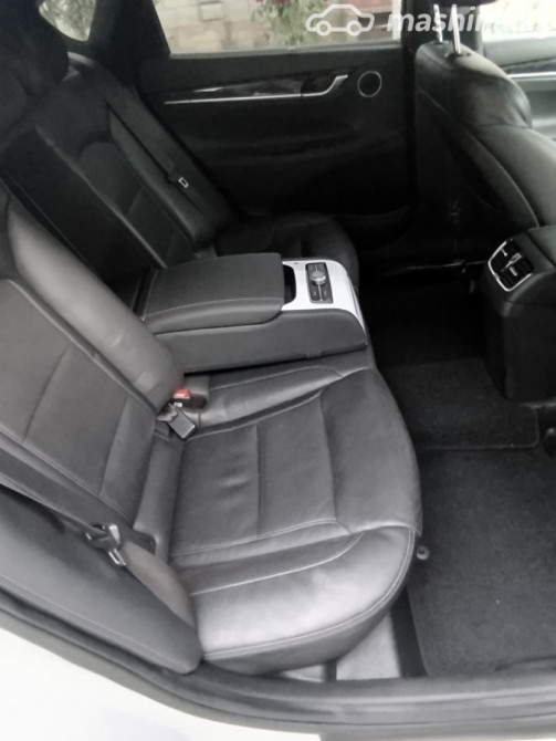 Hyundai Grandeur VI 3.0, 2019 Бишкек - сүрөт 7