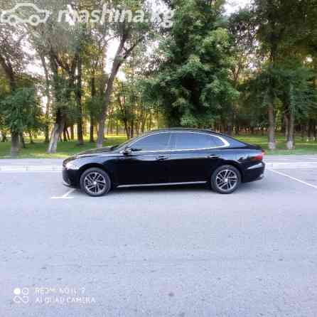 Hyundai Grandeur VI Рестайлинг 3.0, 2020 Бишкек