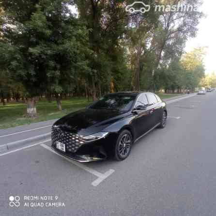 Hyundai Grandeur VI Рестайлинг 3.0, 2020 Бишкек