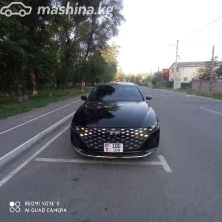 Hyundai Grandeur VI Рестайлинг 3.0, 2020 Бишкек