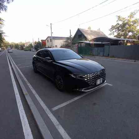 Hyundai Grandeur VI Рестайлинг 3.0, 2020 Бишкек