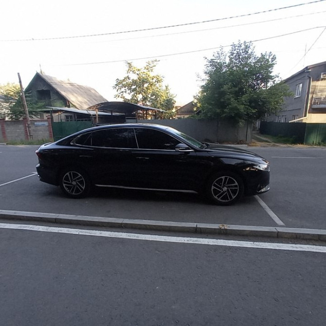 Hyundai Grandeur VI Рестайлинг 3.0, 2020 Бишкек - сүрөт 7