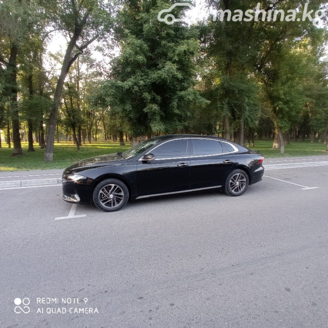 Hyundai Grandeur VI Рестайлинг 3.0, 2020 Бишкек - сүрөт 3