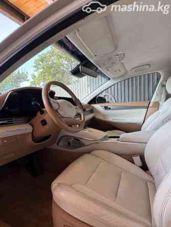 Hyundai Grandeur VI Рестайлинг 2.4, 2020 Бишкек