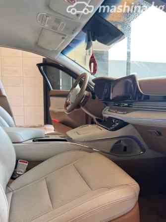 Hyundai Grandeur VI Рестайлинг 2.4, 2020 Бишкек