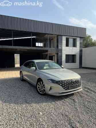 Hyundai Grandeur VI Рестайлинг 2.4, 2020 Бишкек
