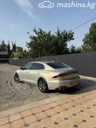Hyundai Grandeur VI Рестайлинг 2.4, 2020 Бишкек