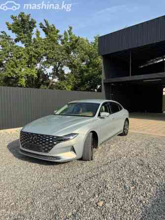 Hyundai Grandeur VI Рестайлинг 2.4, 2020 Бишкек