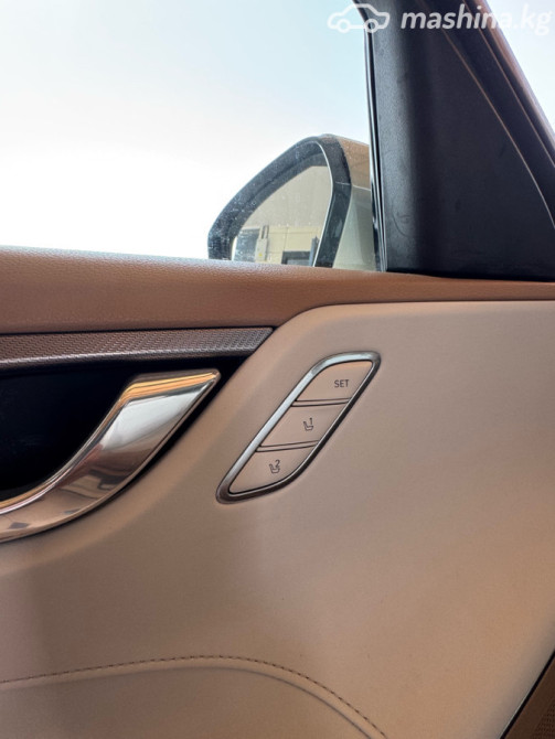 Hyundai Grandeur VI Рестайлинг 2.4, 2020 Бишкек - сүрөт 7