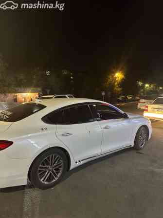 Hyundai Grandeur VI 3.0, 2019 Бишкек
