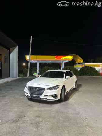 Hyundai Grandeur VI 3.0, 2019 Бишкек