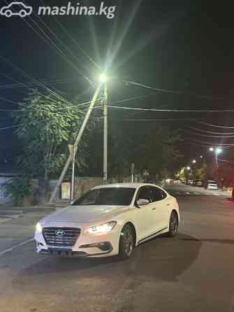 Hyundai Grandeur VI 3.0, 2019 Бишкек