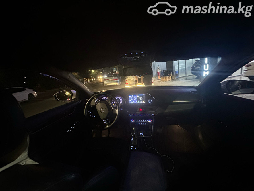 Hyundai Grandeur VI 3.0, 2019 Бишкек - сүрөт 7