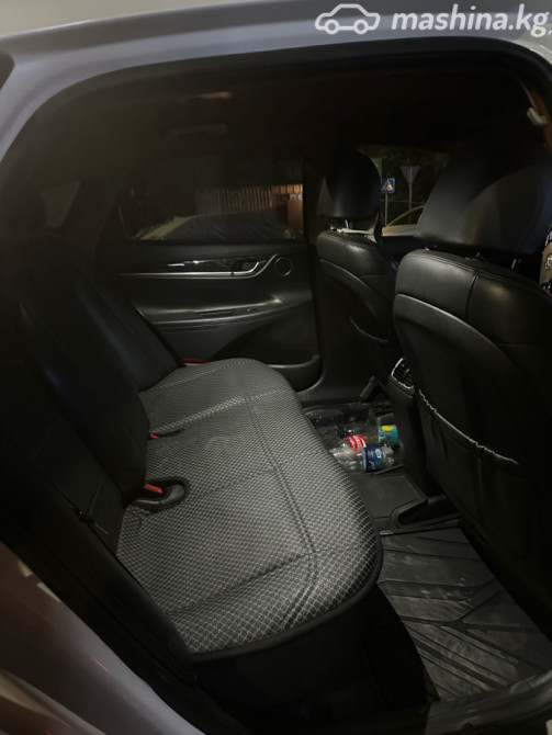 Hyundai Grandeur VI 3.0, 2019 Бишкек - сүрөт 6