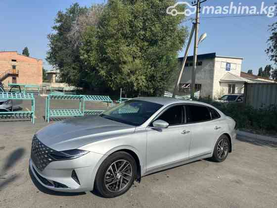 Hyundai Grandeur VI Рестайлинг 3.0, 2020 Бишкек
