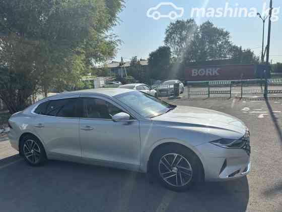 Hyundai Grandeur VI Рестайлинг 3.0, 2020 Бишкек
