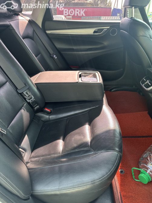 Hyundai Grandeur VI Рестайлинг 3.0, 2020 Бишкек - сүрөт 5