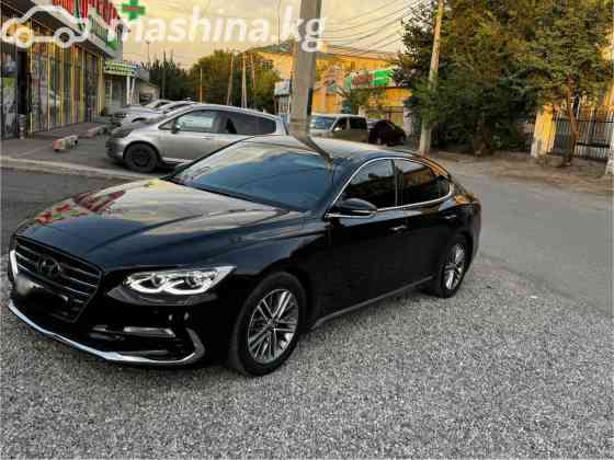 Hyundai Grandeur VI 2.4, 2019 Бишкек