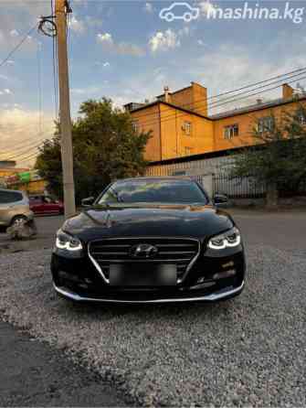 Hyundai Grandeur VI 2.4, 2019 Бишкек
