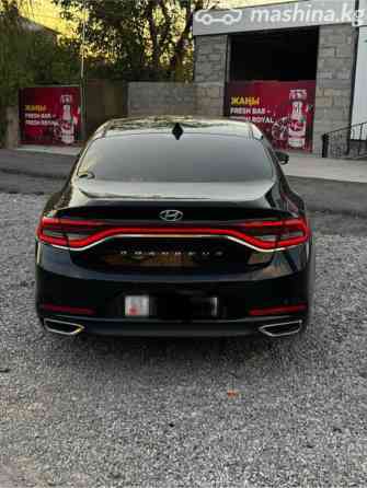 Hyundai Grandeur VI 2.4, 2019 Бишкек