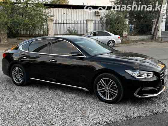 Hyundai Grandeur VI 2.4, 2019 Бишкек