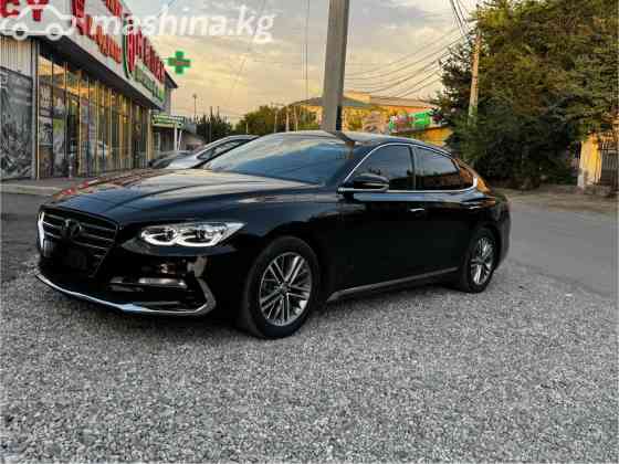 Hyundai Grandeur VI 2.4, 2019 Бишкек