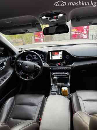 Hyundai Grandeur VI 2.4, 2019 Бишкек