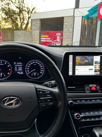 Hyundai Grandeur VI 2.4, 2019 Бишкек - сүрөт 8