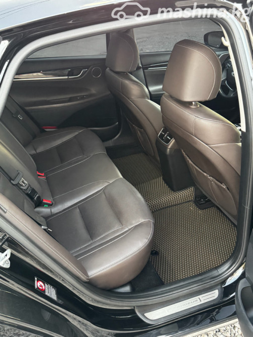 Hyundai Grandeur VI 2.4, 2019 Бишкек - сүрөт 7