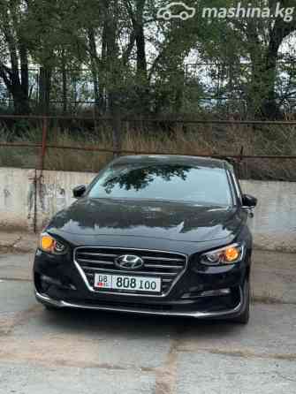 Hyundai Grandeur VI 2.4, 2018 Бишкек