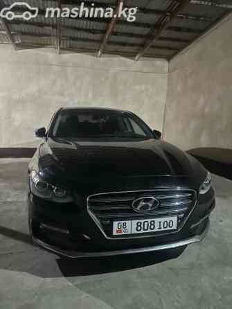 Hyundai Grandeur VI 2.4, 2018 Бишкек