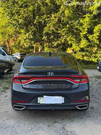 Hyundai Grandeur VI 3.0, 2018 Бишкек