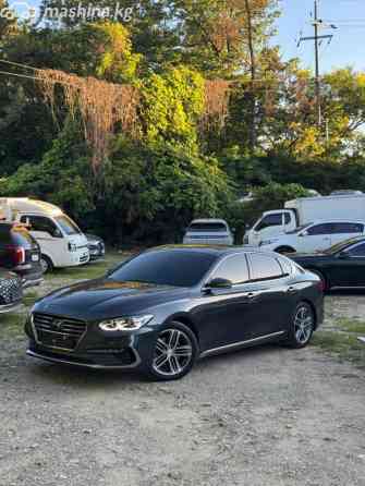 Hyundai Grandeur VI 3.0, 2018 Бишкек