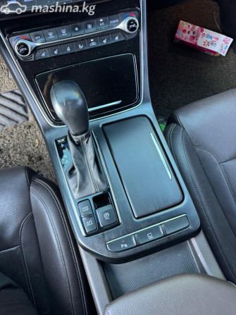 Hyundai Grandeur VI 3.0, 2018 Бишкек - сүрөт 12