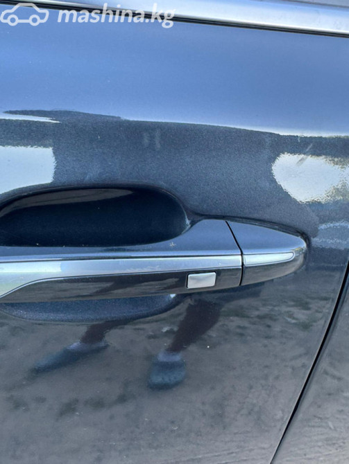 Hyundai Grandeur VI 3.0, 2018 Бишкек - сүрөт 4