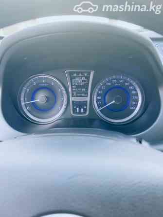 Hyundai Grandeur V 2.4, 2016 Бишкек