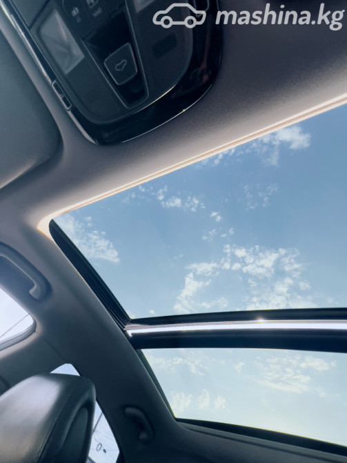 Hyundai Grandeur V 2.4, 2016 Бишкек - сүрөт 10