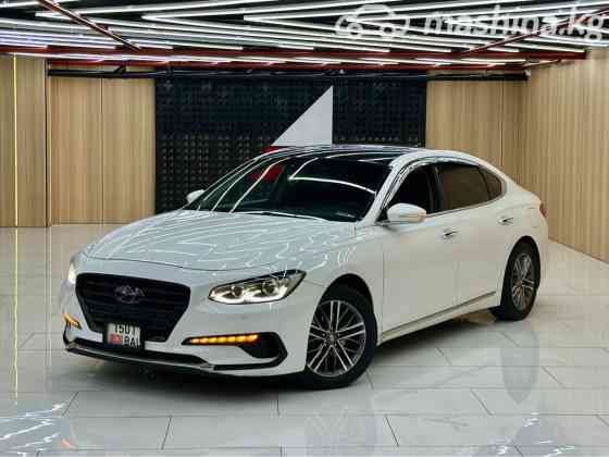 Hyundai Grandeur VI 3.0, 2017 Бишкек